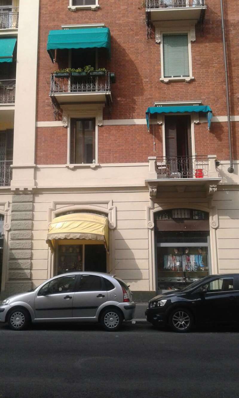 Negozio - Loc.Com. MILANO vendita  BUENOS AIRES scarlatti Pronto House