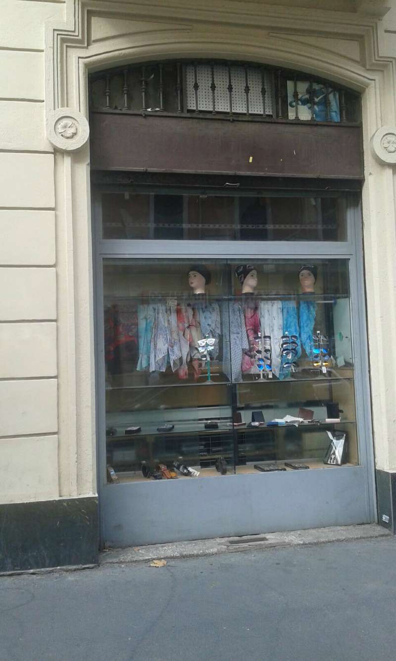 Negozio - Loc.Com. MILANO vendita  BUENOS AIRES scarlatti Pronto House