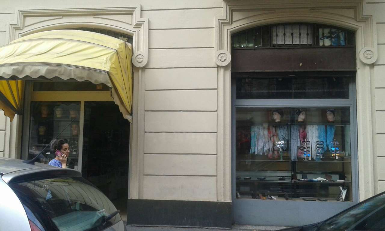 Negozio - Loc.Com. MILANO vendita  BUENOS AIRES scarlatti Pronto House