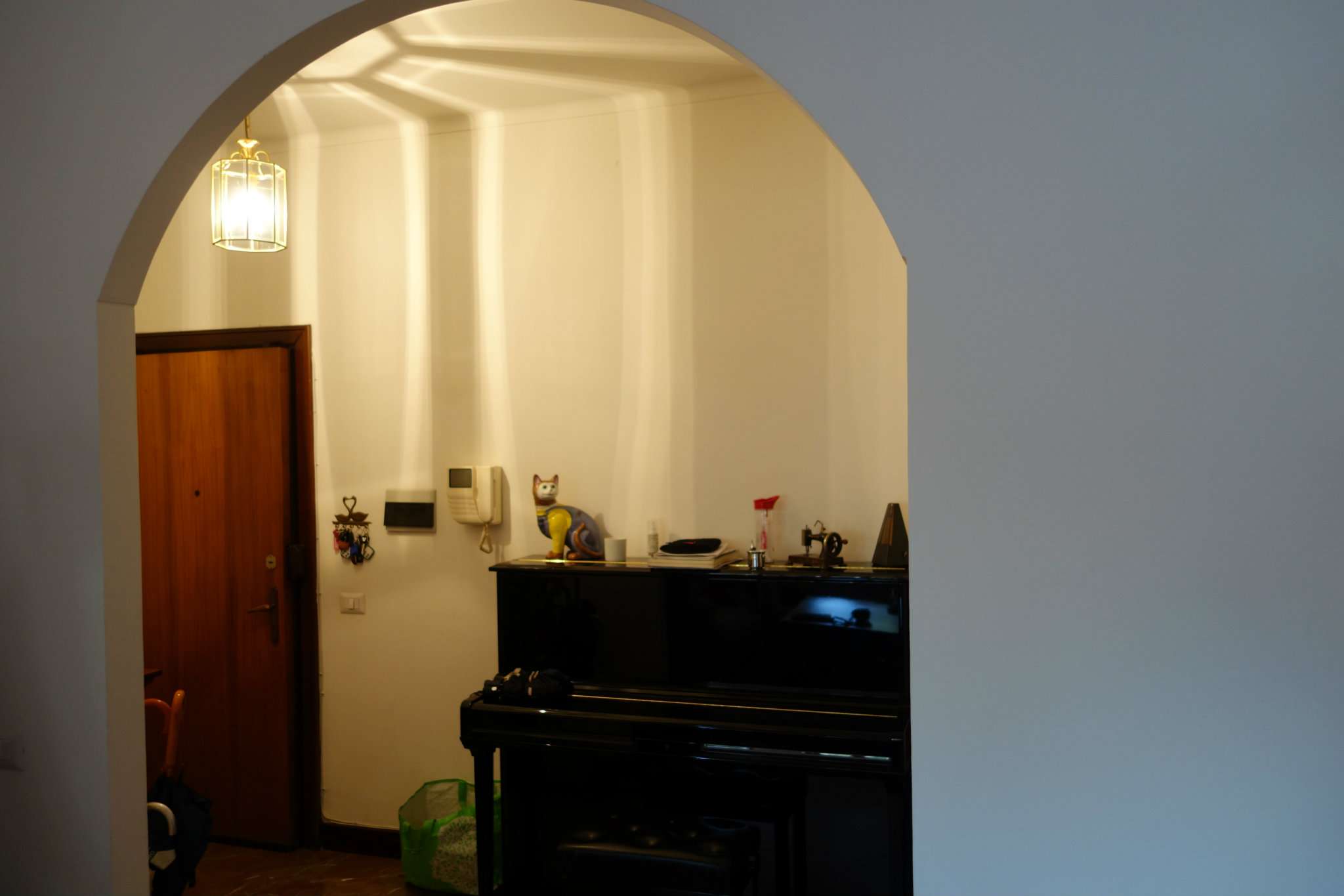 Appartamento ROMA vendita  TALENTI Montasio Anteprima Immobiliare S.R.L.