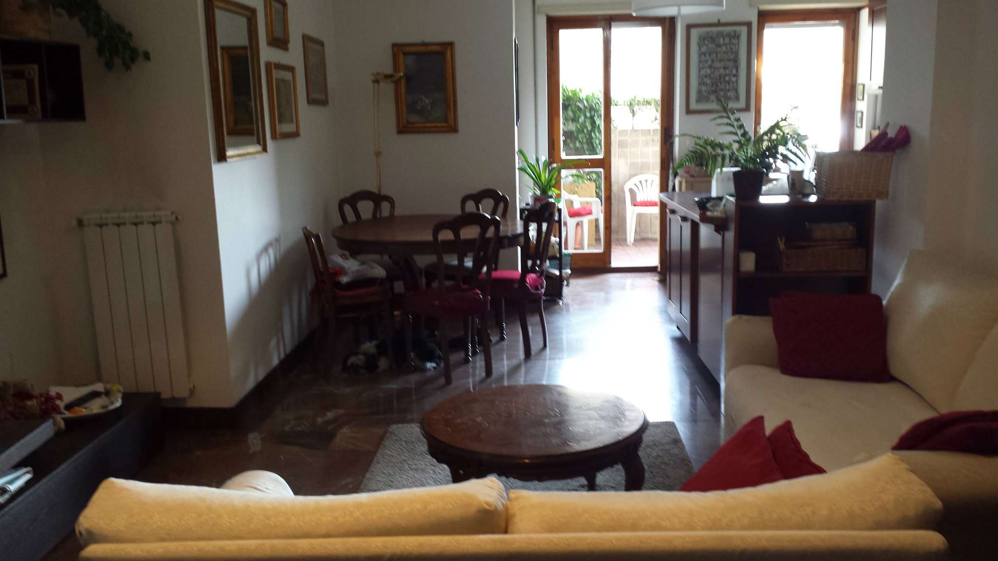  roma vendita quart: talenti anteprima immobiliare s.r.l.