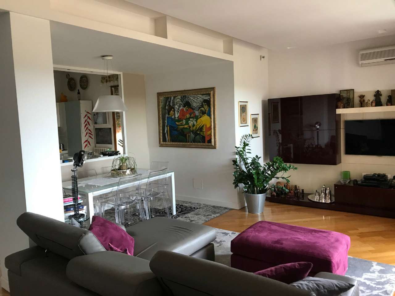  roma vendita quart: talenti anteprima immobiliare s.r.l.