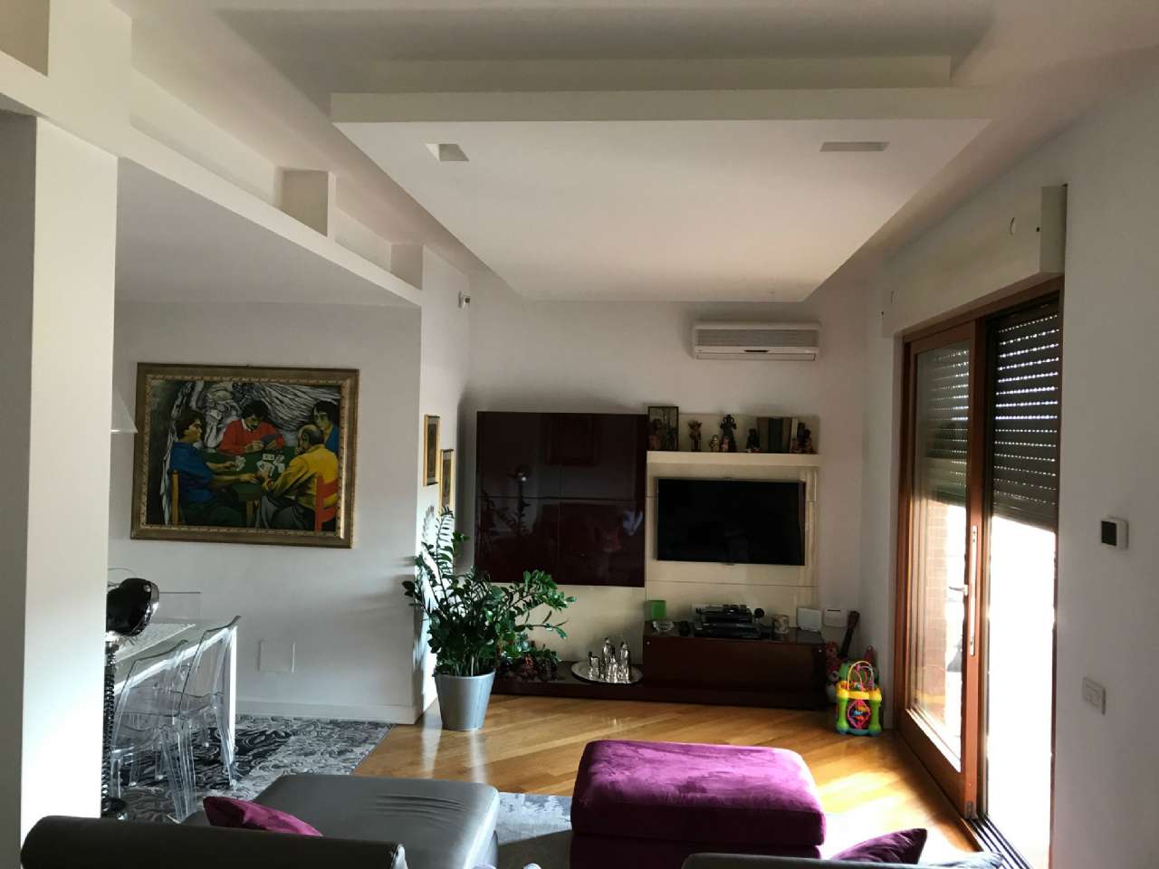 Attico ROMA vendita  TALENTI Casal Boccone Anteprima Immobiliare S.R.L.