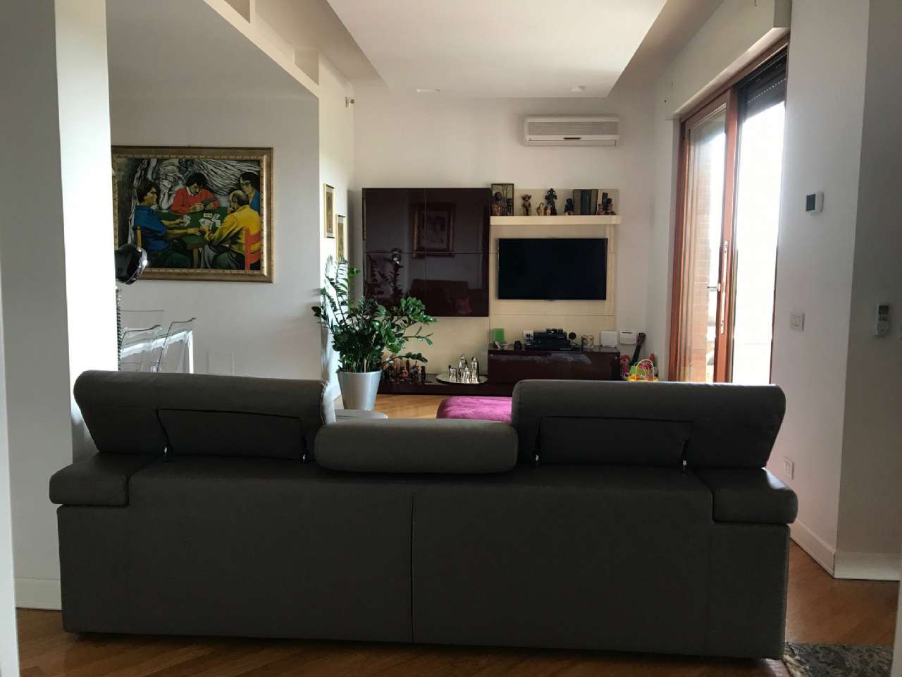 Attico ROMA vendita  TALENTI Casal Boccone Anteprima Immobiliare S.R.L.