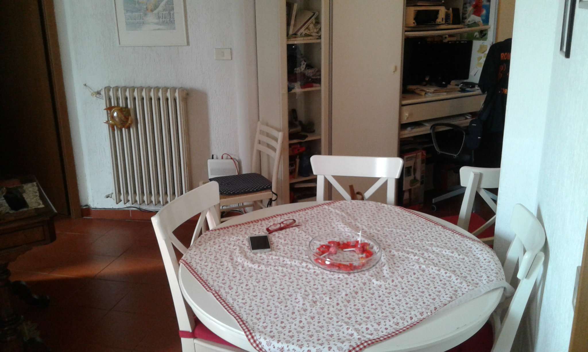 Appartamento ROMA vendita  PONTE MAMMOLO  Francesco Selmi Anteprima Immobiliare S.R.L.