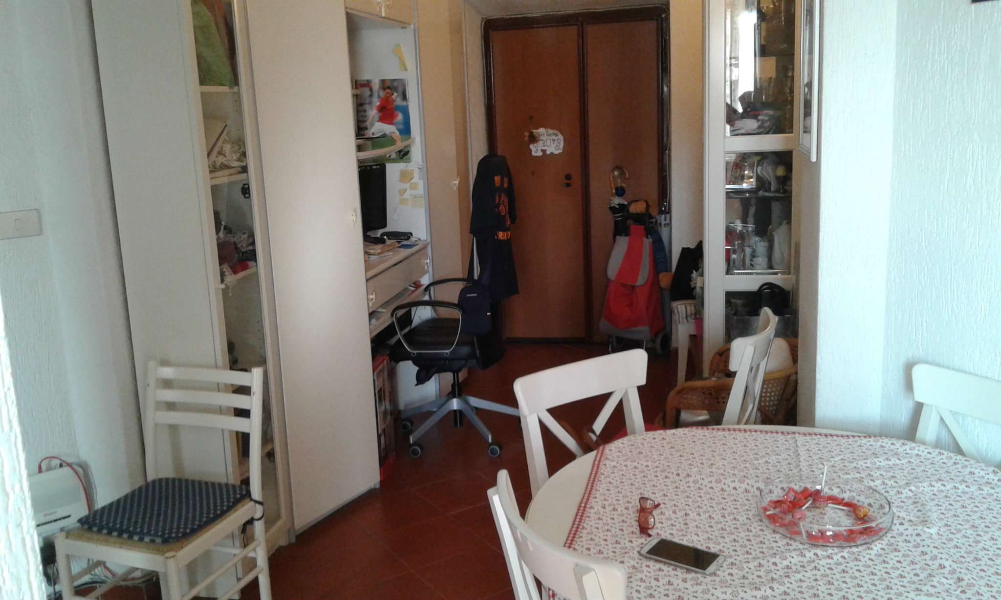 Appartamento ROMA vendita  PONTE MAMMOLO  Francesco Selmi Anteprima Immobiliare S.R.L.