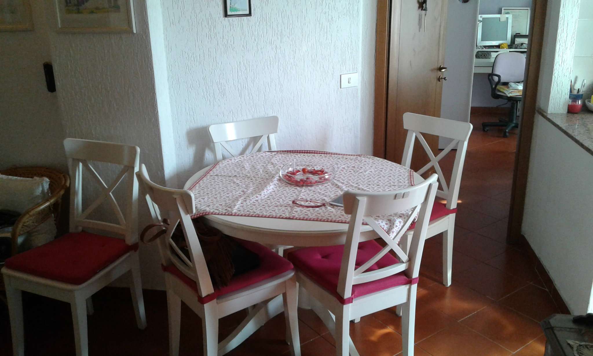 Appartamento ROMA vendita  PONTE MAMMOLO  Francesco Selmi Anteprima Immobiliare S.R.L.