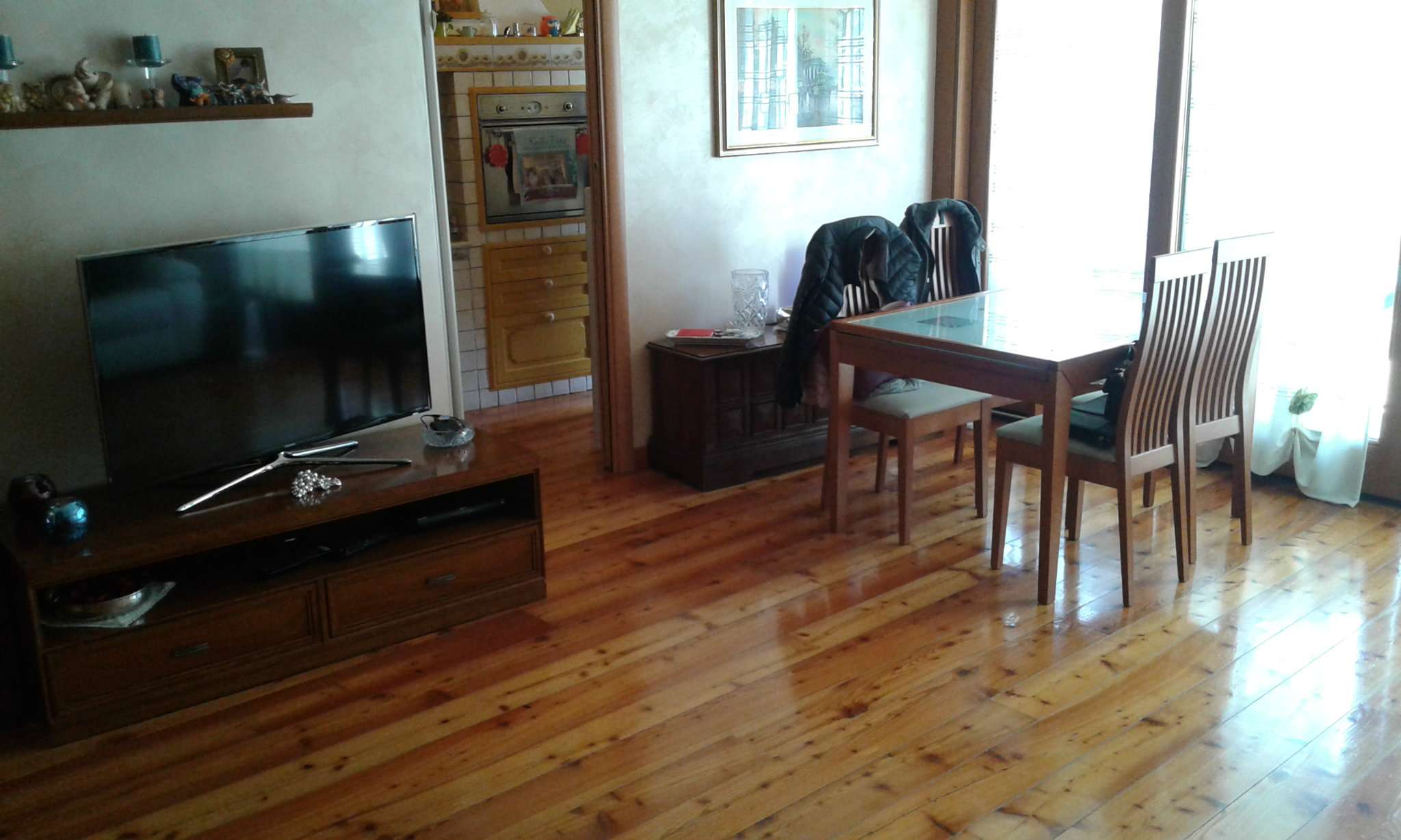 Attico ROMA vendita  TALENTI Casal Boccone Anteprima Immobiliare S.R.L.