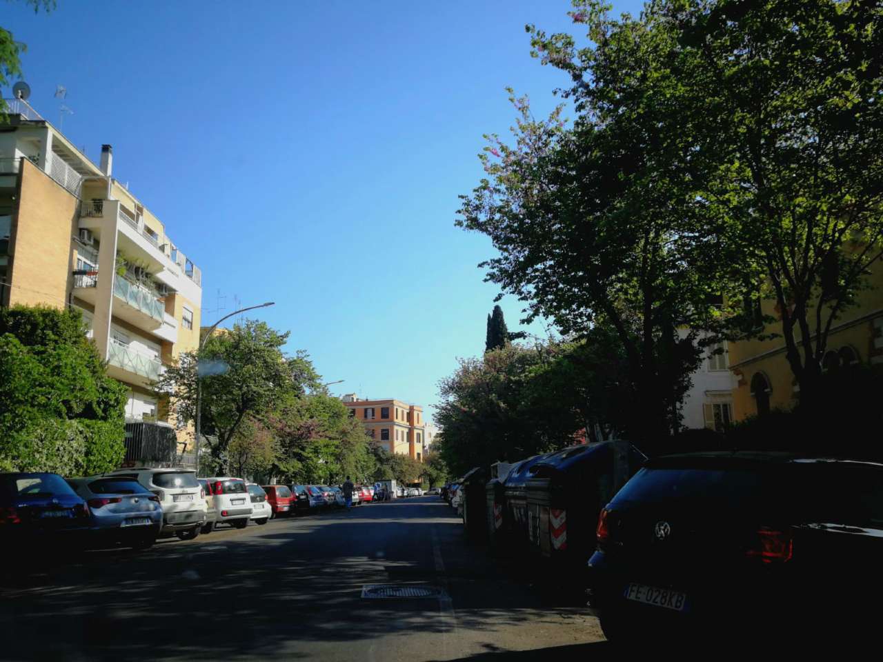 Appartamento ROMA vendita  TALENTI di Montesacro Anteprima Immobiliare S.R.L.