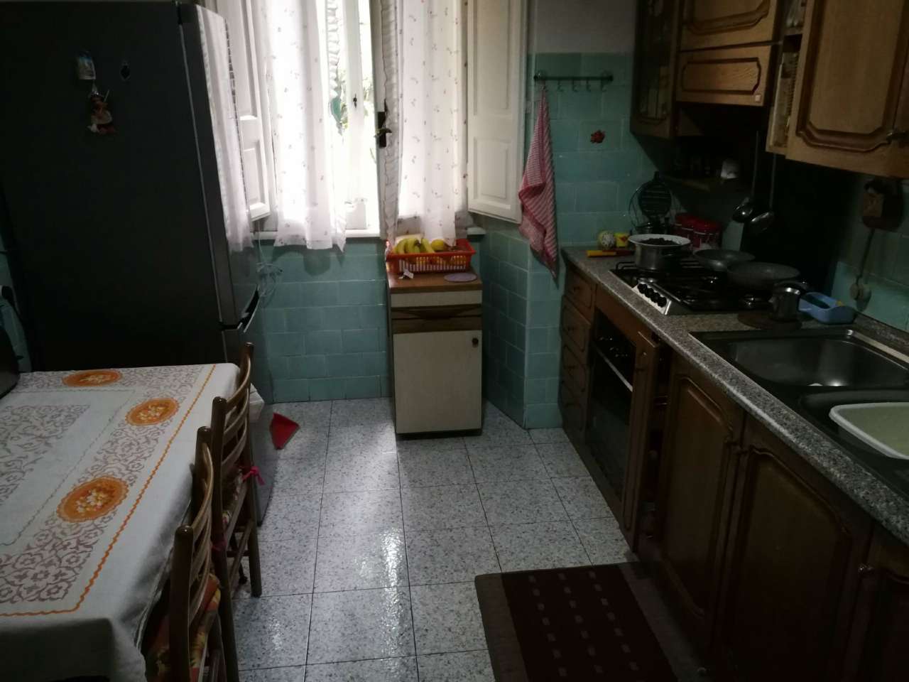 Appartamento ROMA vendita  TALENTI Adriatico Anteprima Immobiliare S.R.L.
