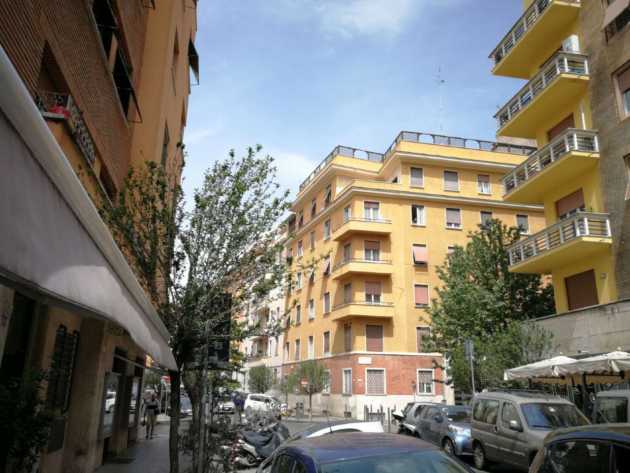  roma vendita quart: bologna anteprima immobiliare s.r.l.