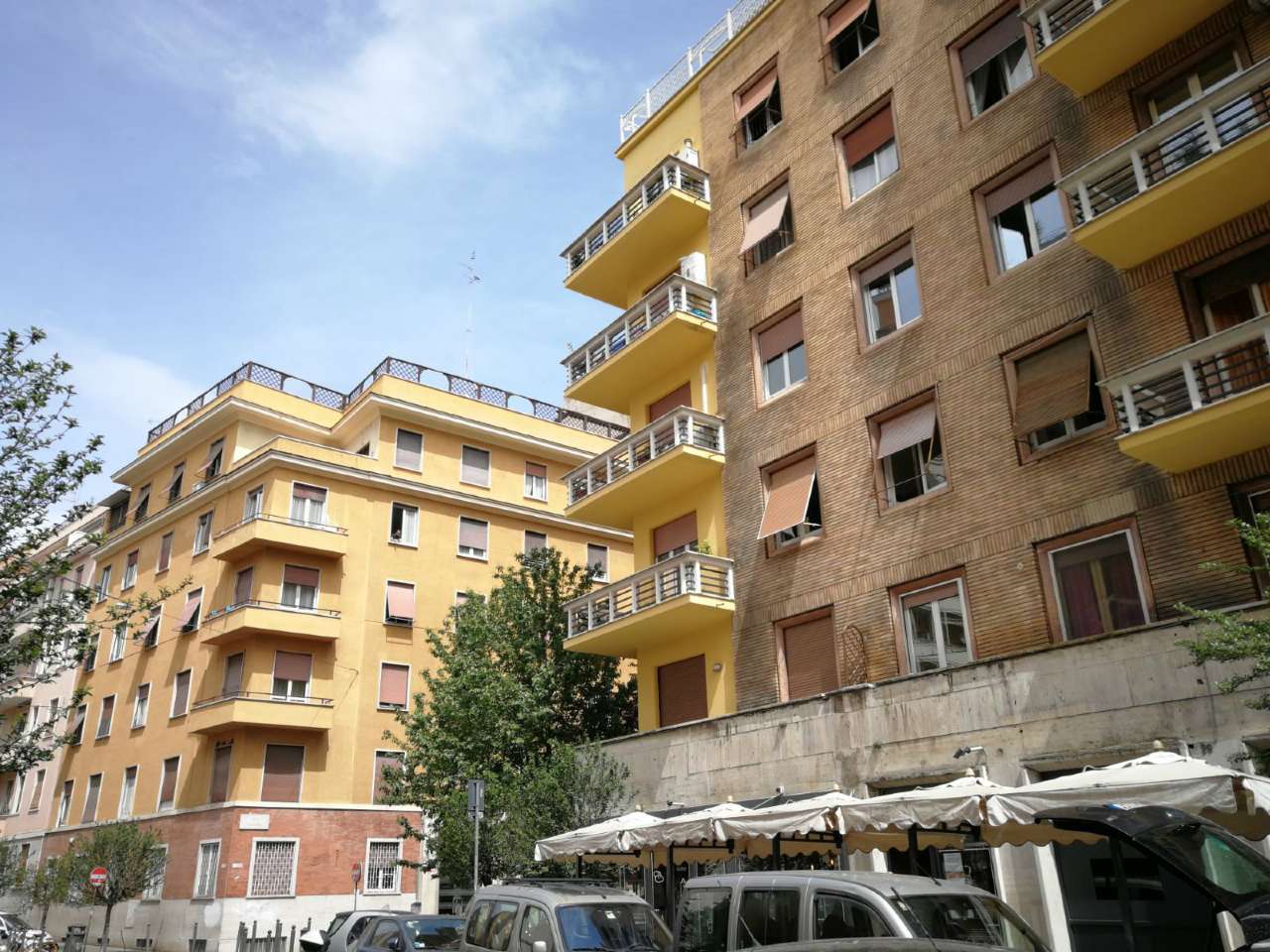 Appartamento ROMA vendita  BOLOGNA Arezzo Anteprima Immobiliare S.R.L.