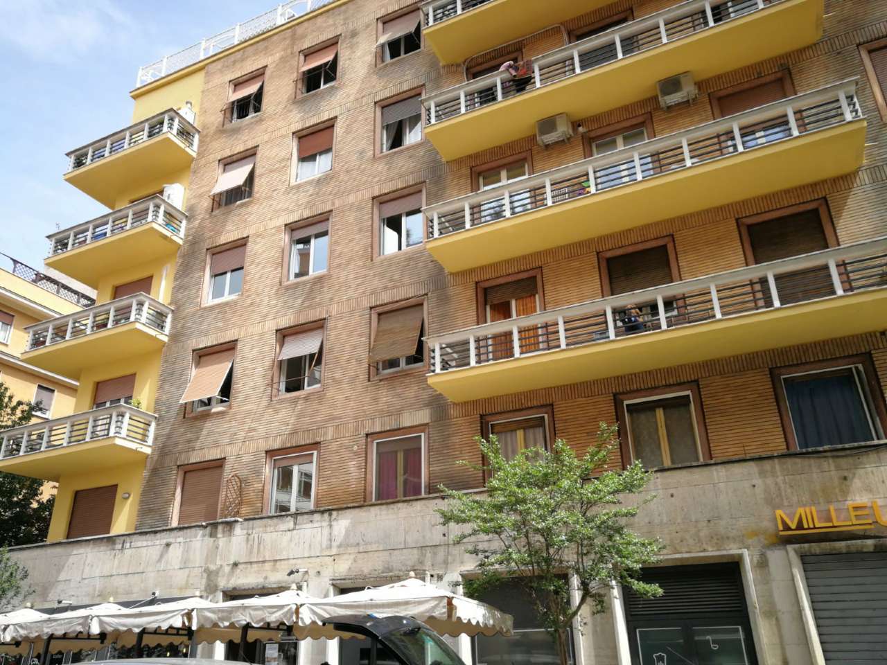Appartamento ROMA vendita  BOLOGNA Arezzo Anteprima Immobiliare S.R.L.