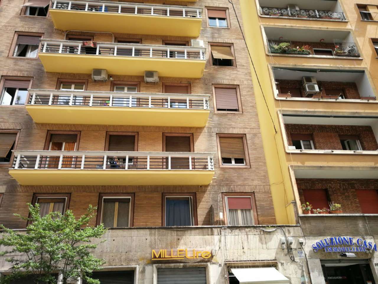 Appartamento ROMA vendita  BOLOGNA Arezzo Anteprima Immobiliare S.R.L.