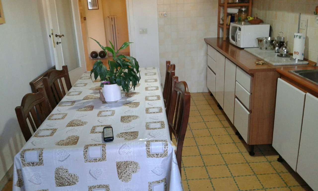 Appartamento ROMA vendita  NUOVO SALARIO Monte Cervialto Anteprima Immobiliare S.R.L.