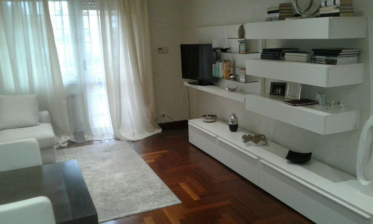Appartamento ROMA vendita  NUOVO SALARIO Vinci Anteprima Immobiliare S.R.L.