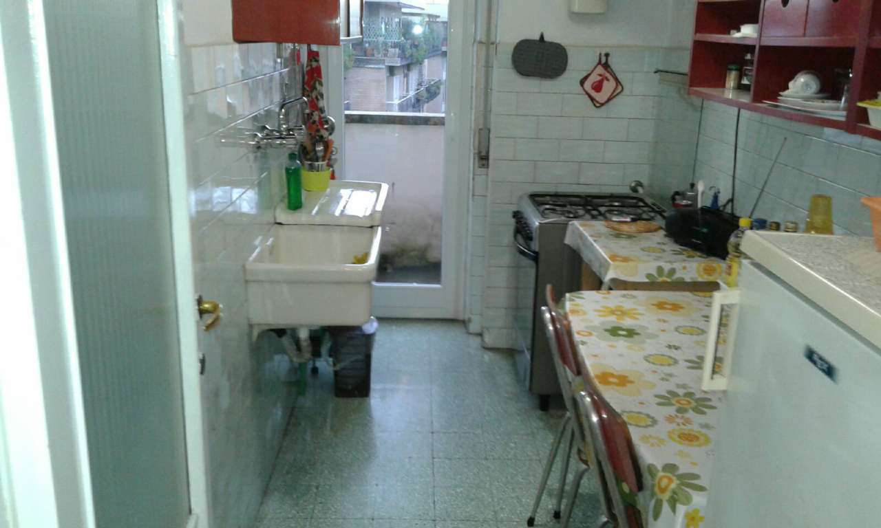 Attico ROMA vendita  TALENTI Carlo Lorenzini Anteprima Immobiliare S.R.L.