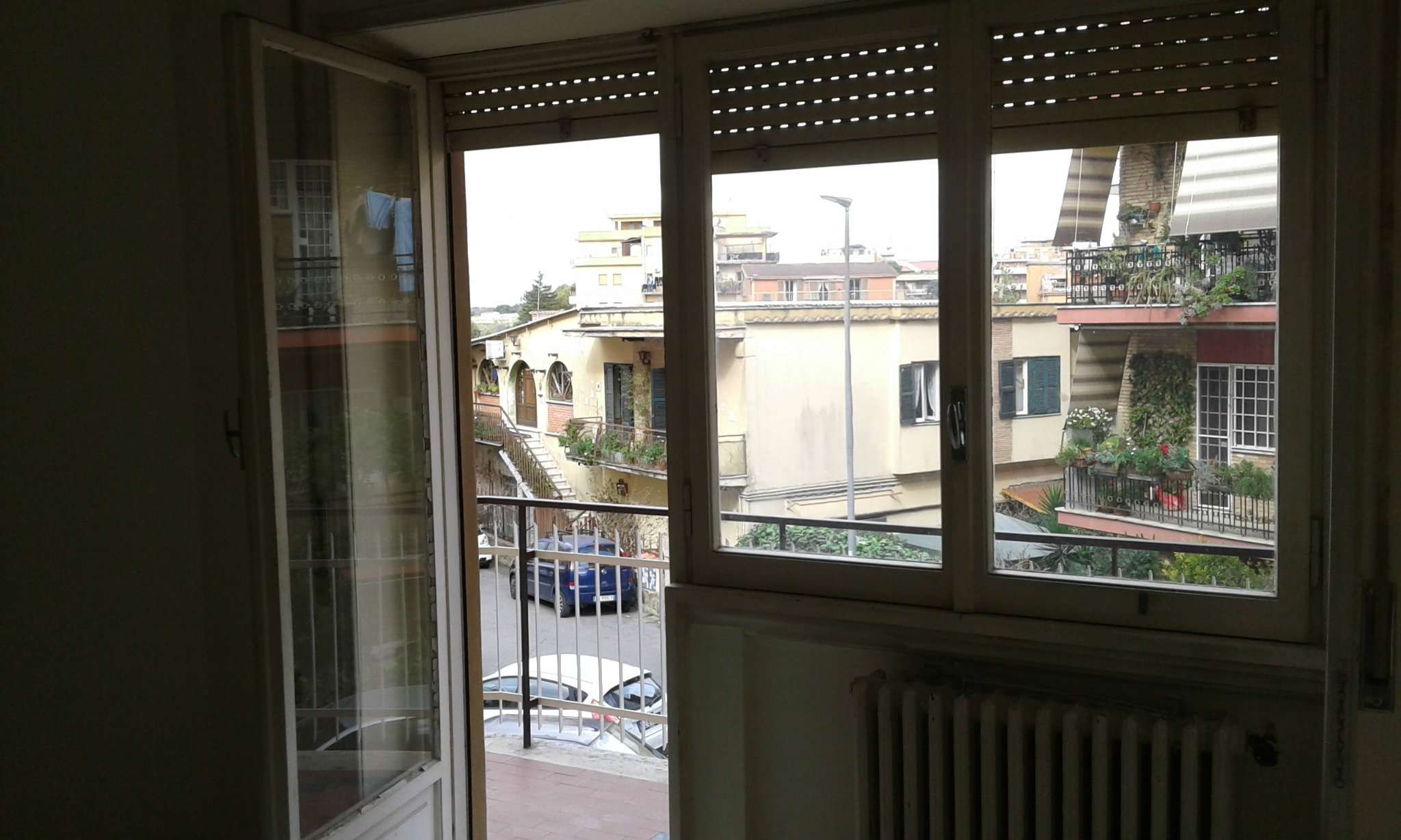 Appartamento ROMA vendita  TORREVECCHIA Casimiro Mondino Anteprima Immobiliare S.R.L.