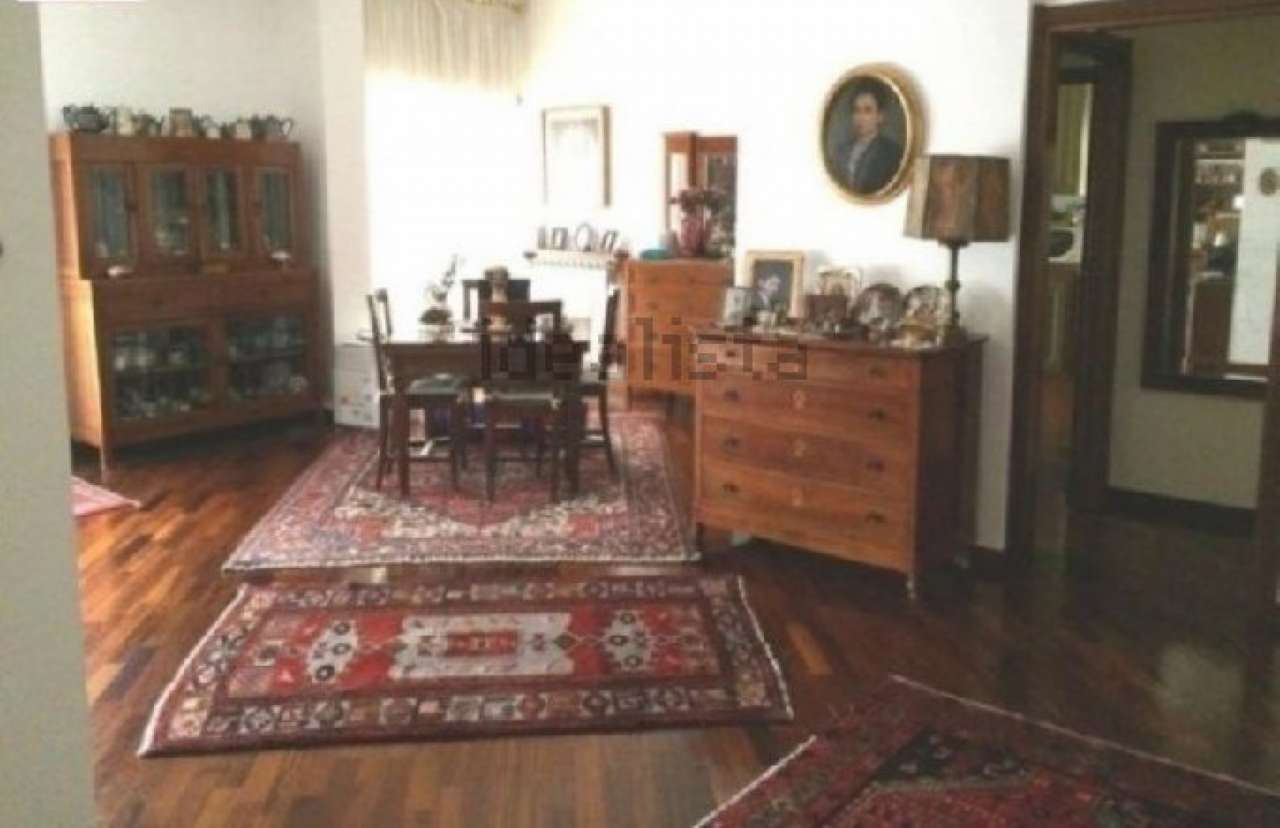 Attico ROMA vendita  TALENTI Luciano Zuccoli Anteprima Immobiliare S.R.L.