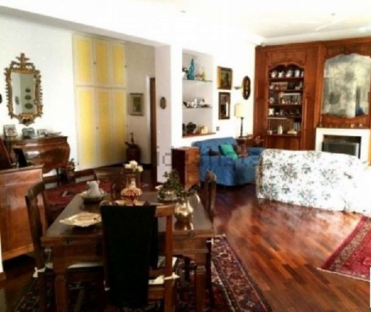 Attico ROMA vendita  TALENTI Luciano Zuccoli Anteprima Immobiliare S.R.L.