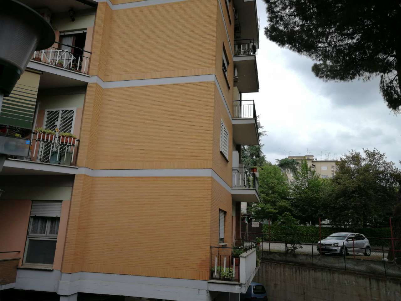 Appartamento ROMA vendita  NUOVO SALARIO dei Prati Fiscali Anteprima Immobiliare S.R.L.