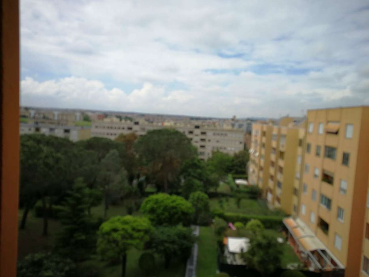Appartamento ROMA vendita  NUOVO SALARIO Baseggio Anteprima Immobiliare S.R.L.