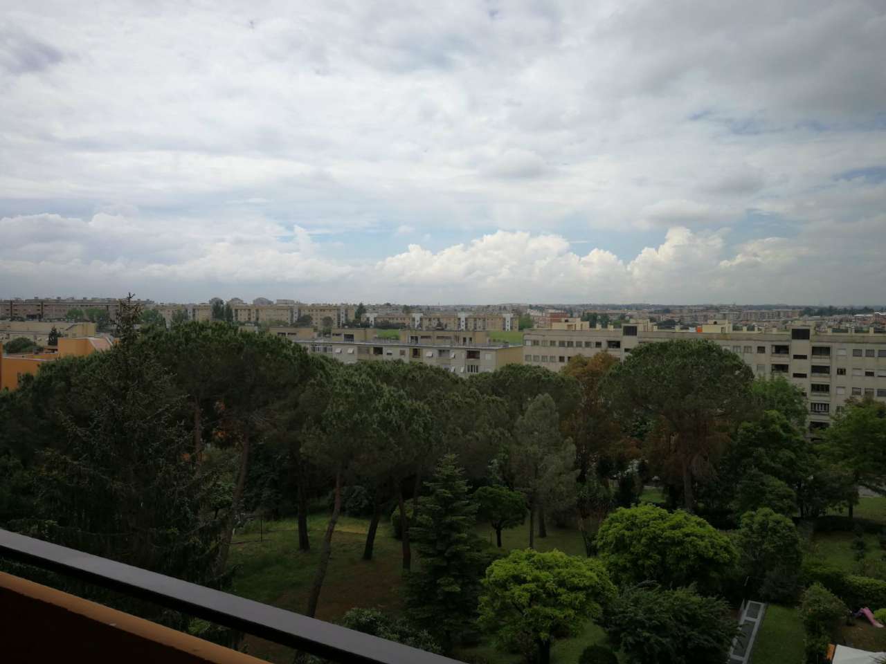 Appartamento ROMA vendita  NUOVO SALARIO Baseggio Anteprima Immobiliare S.R.L.