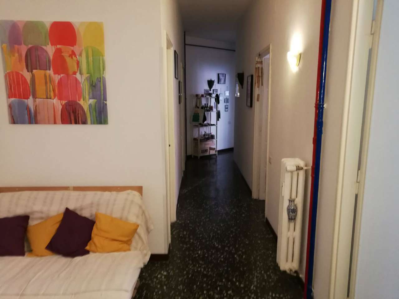 Appartamento ROMA vendita  TRIESTE (II MUN.) Acilia Anteprima Immobiliare S.R.L.