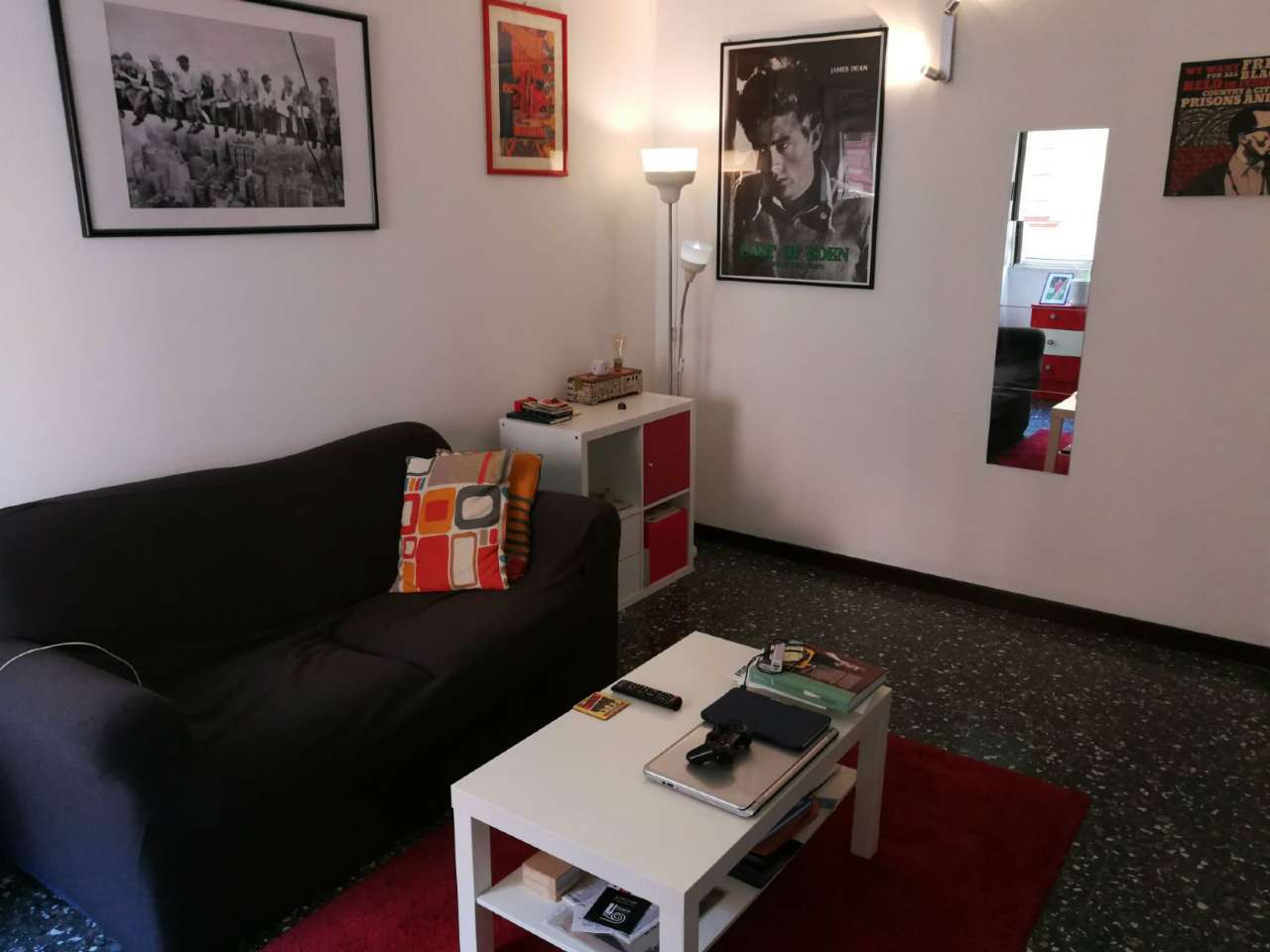 Appartamento ROMA vendita  TRIESTE (II MUN.) Acilia Anteprima Immobiliare S.R.L.