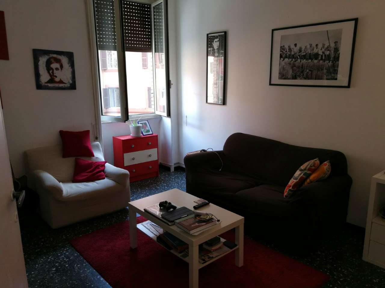 Appartamento ROMA vendita  TRIESTE (II MUN.) Acilia Anteprima Immobiliare S.R.L.