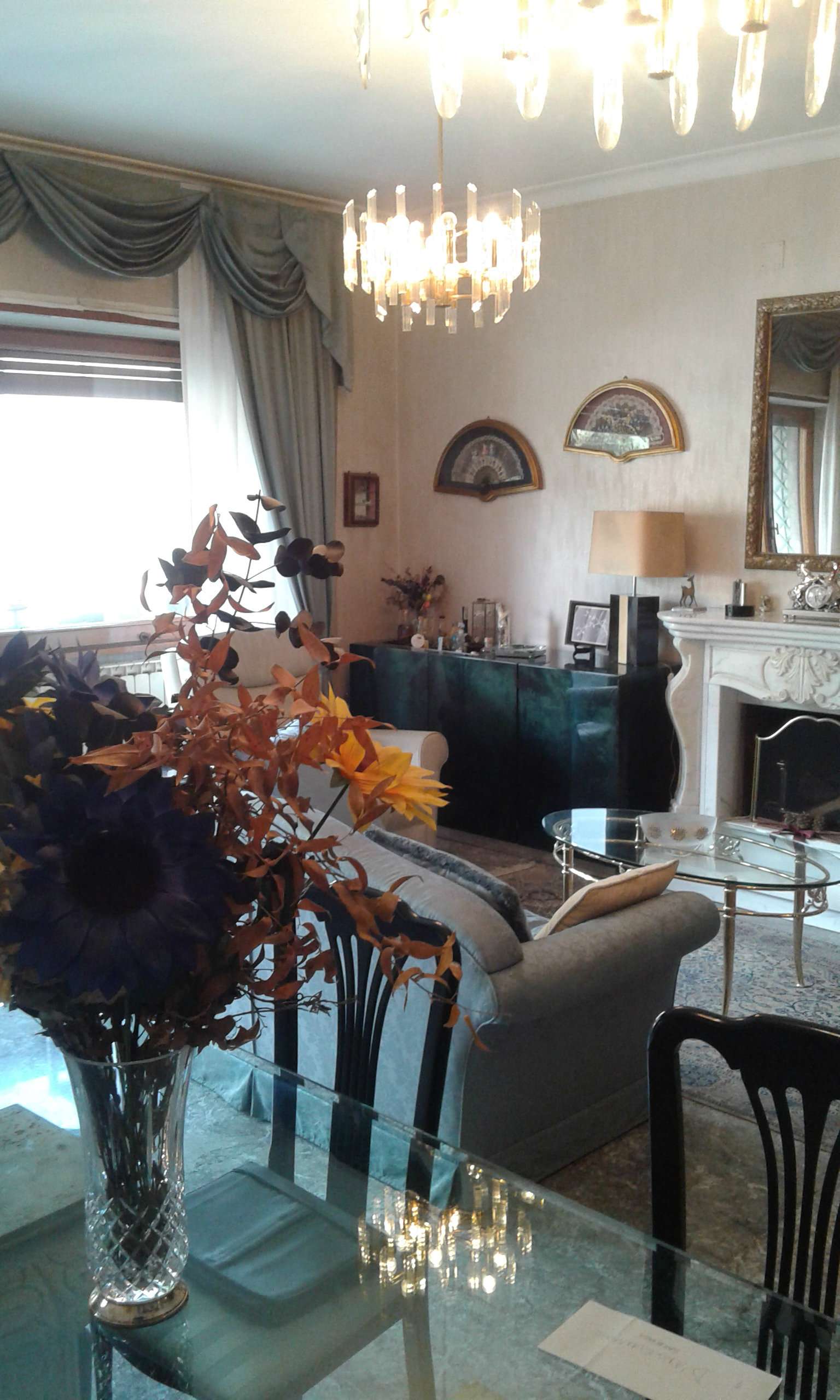  roma vendita quart: talenti anteprima immobiliare s.r.l.