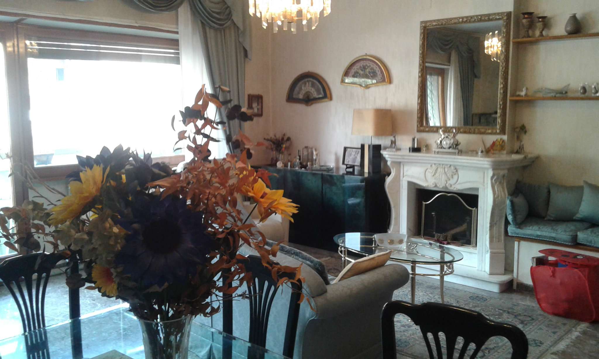 Appartamento ROMA vendita  TALENTI Teofilo Folengo Anteprima Immobiliare S.R.L.