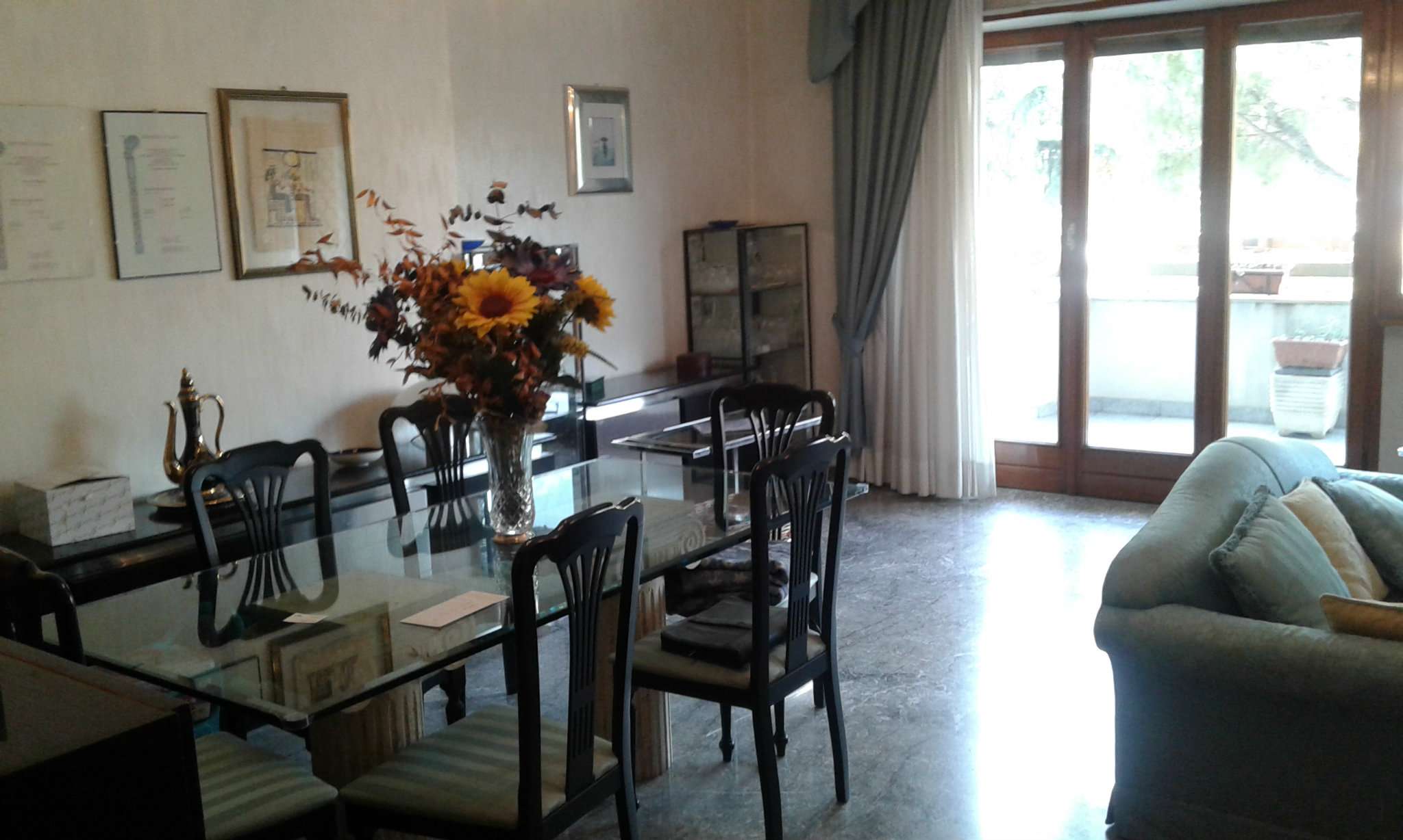 Appartamento ROMA vendita  TALENTI Teofilo Folengo Anteprima Immobiliare S.R.L.