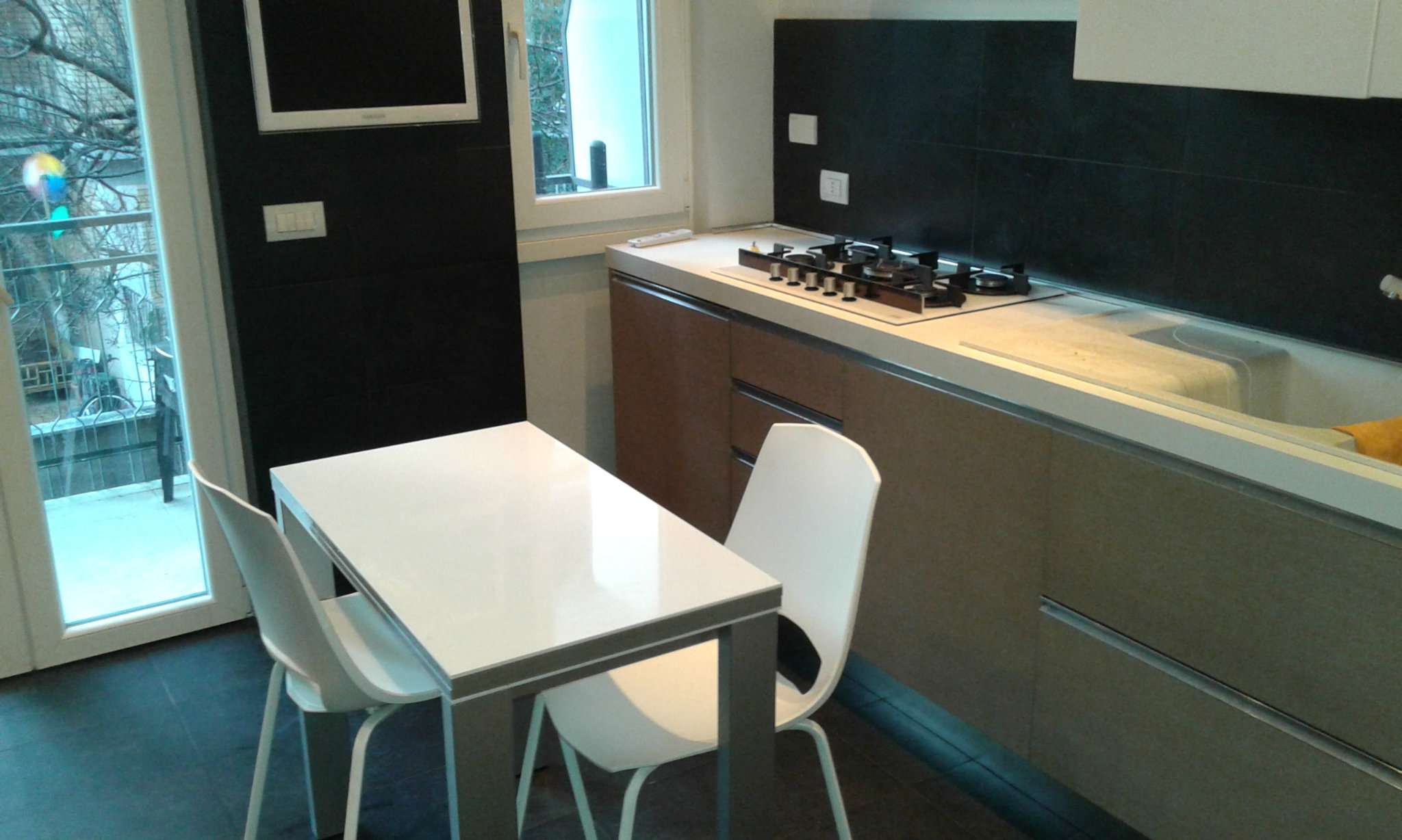 Appartamento ROMA vendita  TALENTI Carlo Dossi Anteprima Immobiliare S.R.L.