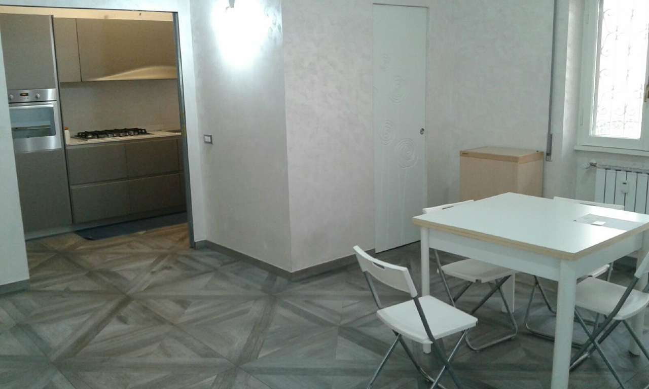Appartamento ROMA vendita  TALENTI Via Ugo Ojetti Anteprima Immobiliare S.R.L.