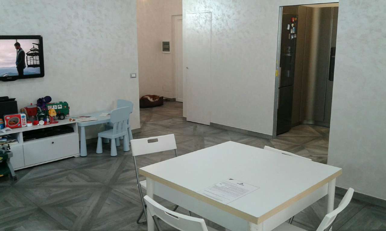 Appartamento ROMA vendita  TALENTI Via Ugo Ojetti Anteprima Immobiliare S.R.L.