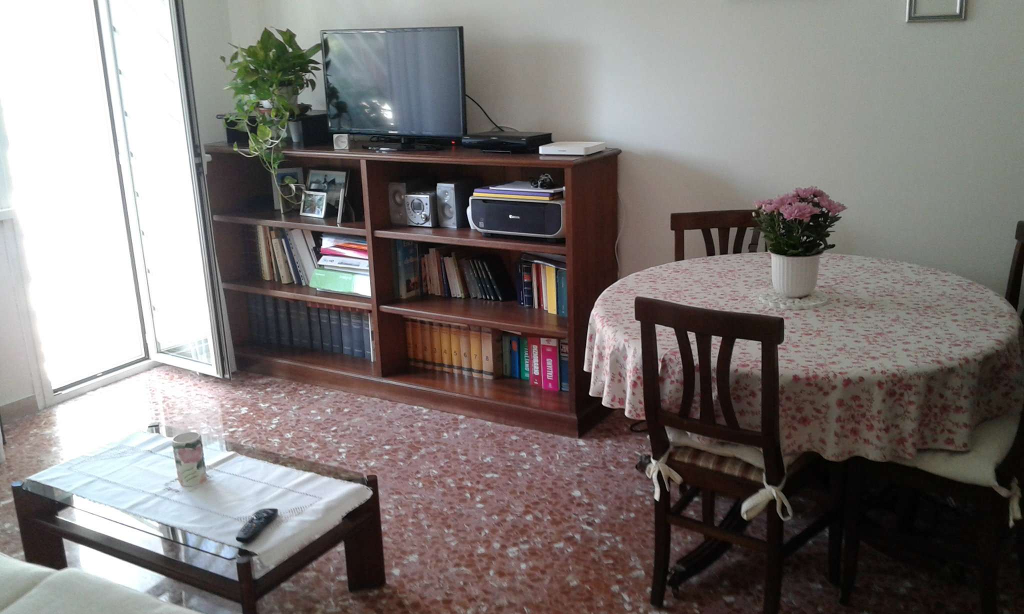 Appartamento ROMA vendita  TALENTI Ugo Ojetti Anteprima Immobiliare S.R.L.