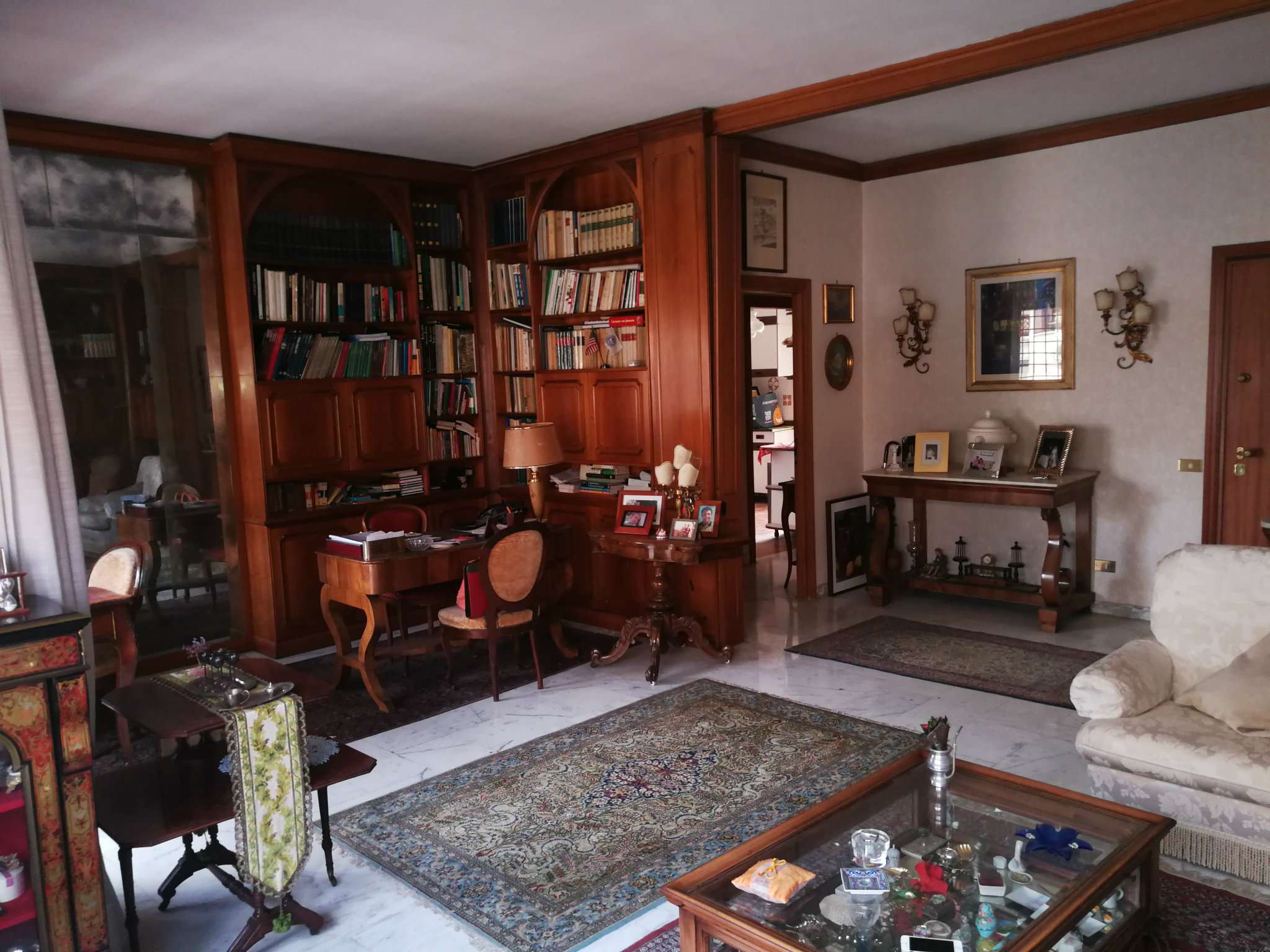  roma vendita quart: talenti anteprima immobiliare s.r.l.
