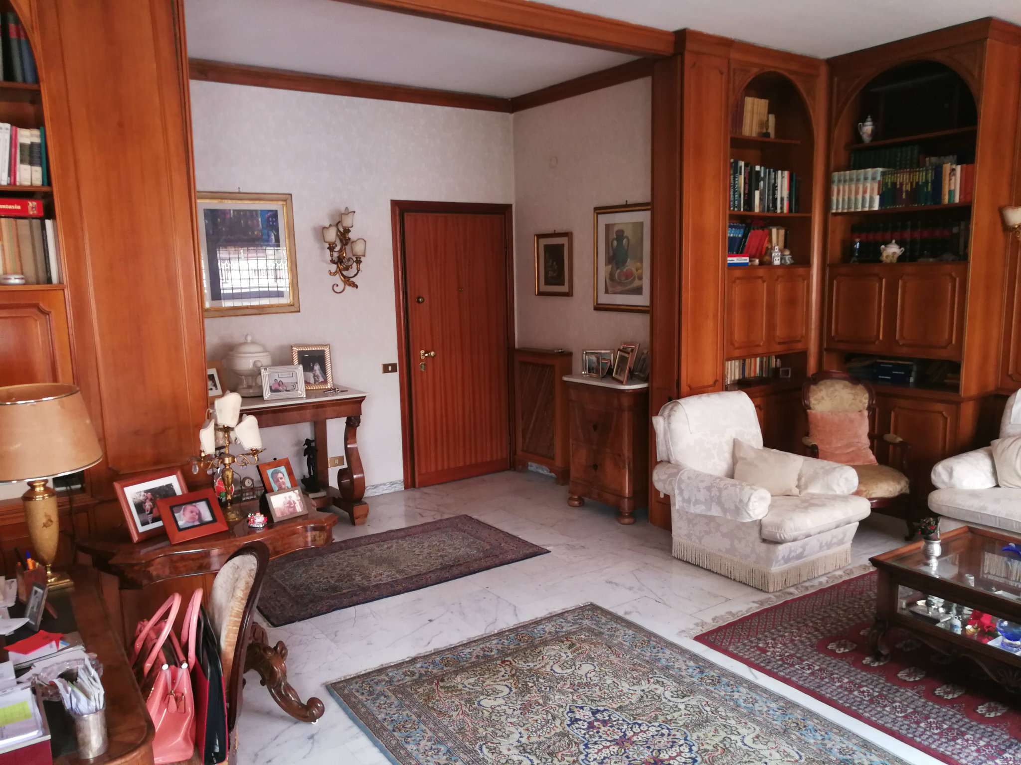 Appartamento ROMA vendita  TALENTI Ettore Romagnoli Anteprima Immobiliare S.R.L.