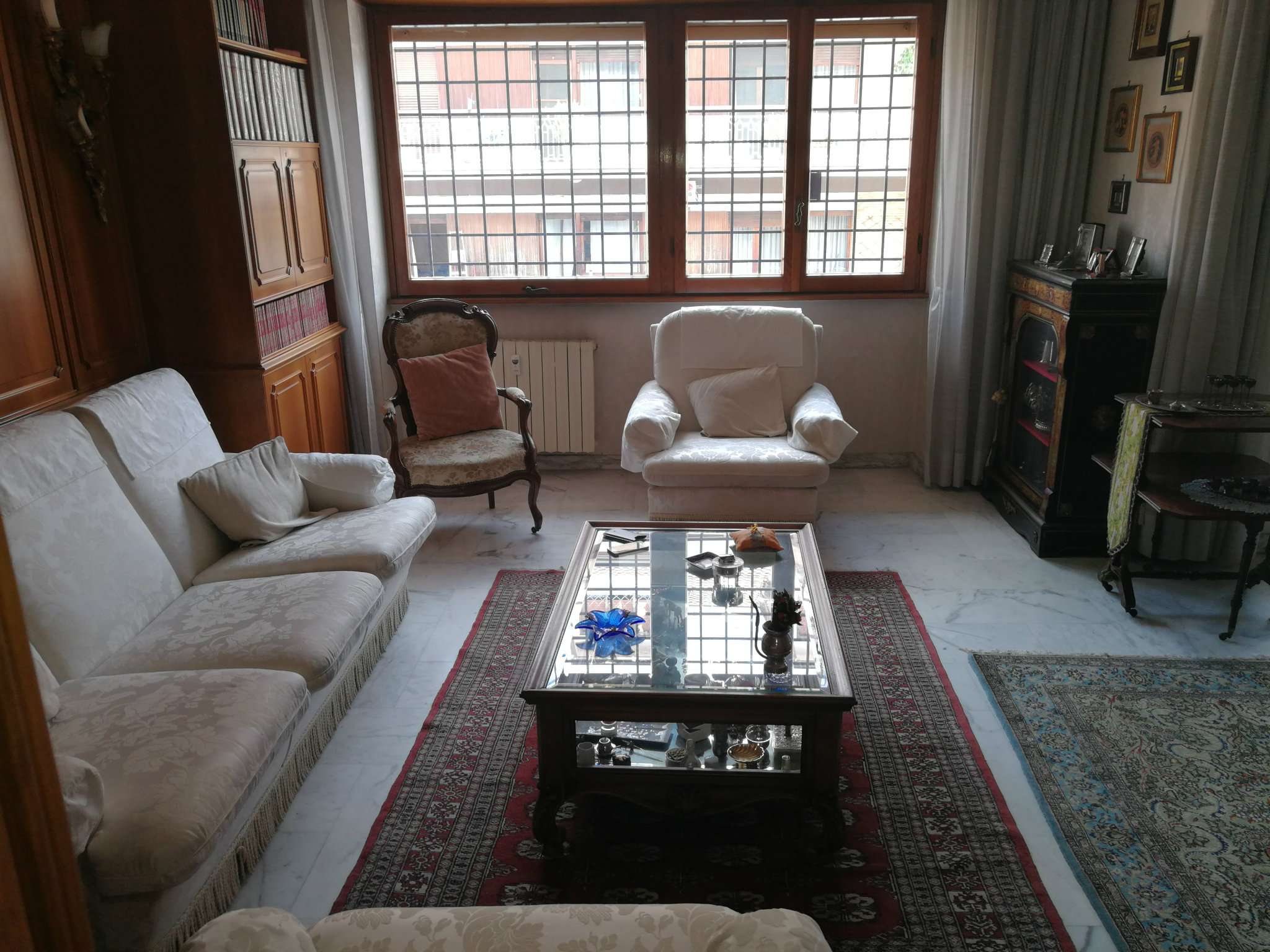 Appartamento ROMA vendita  TALENTI Ettore Romagnoli Anteprima Immobiliare S.R.L.