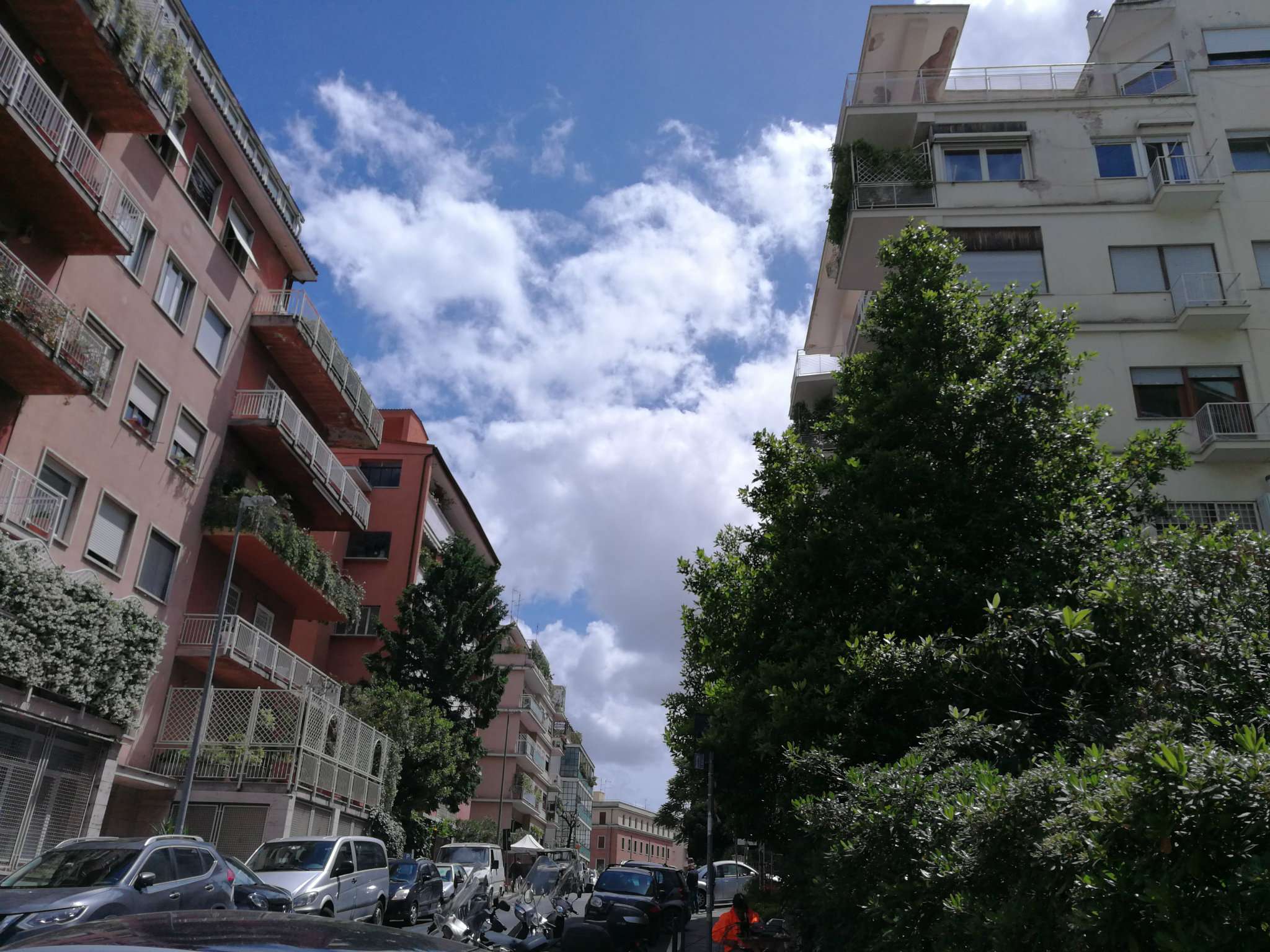 Appartamento ROMA vendita  PARIOLI  dei Monti Parioli Anteprima Immobiliare S.R.L.