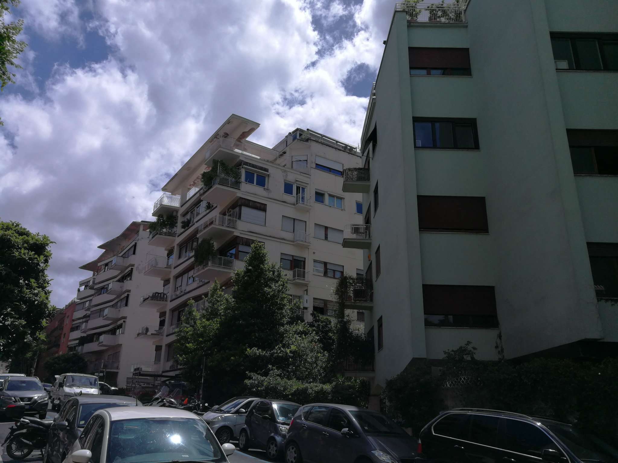 Appartamento ROMA vendita  PARIOLI  dei Monti Parioli Anteprima Immobiliare S.R.L.