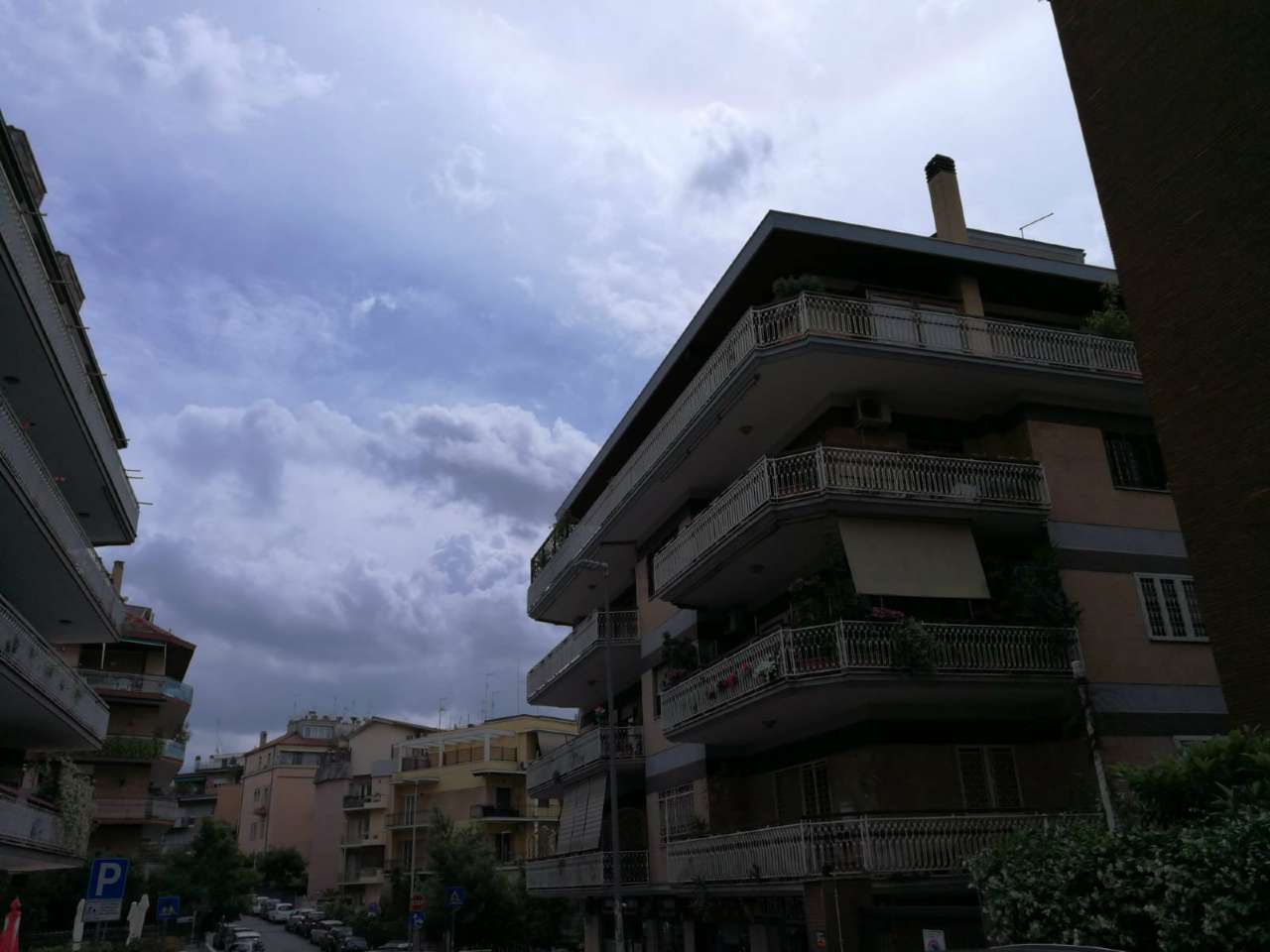 Attico ROMA vendita  TALENTI Fogazzaro Anteprima Immobiliare S.R.L.