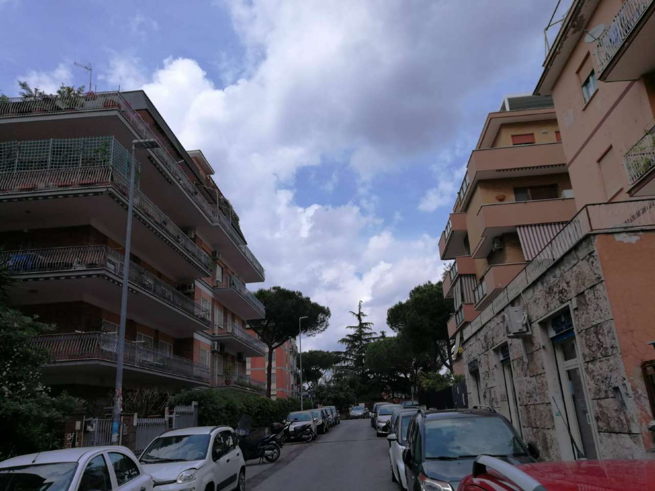 Attico ROMA vendita  TALENTI Fogazzaro Anteprima Immobiliare S.R.L.
