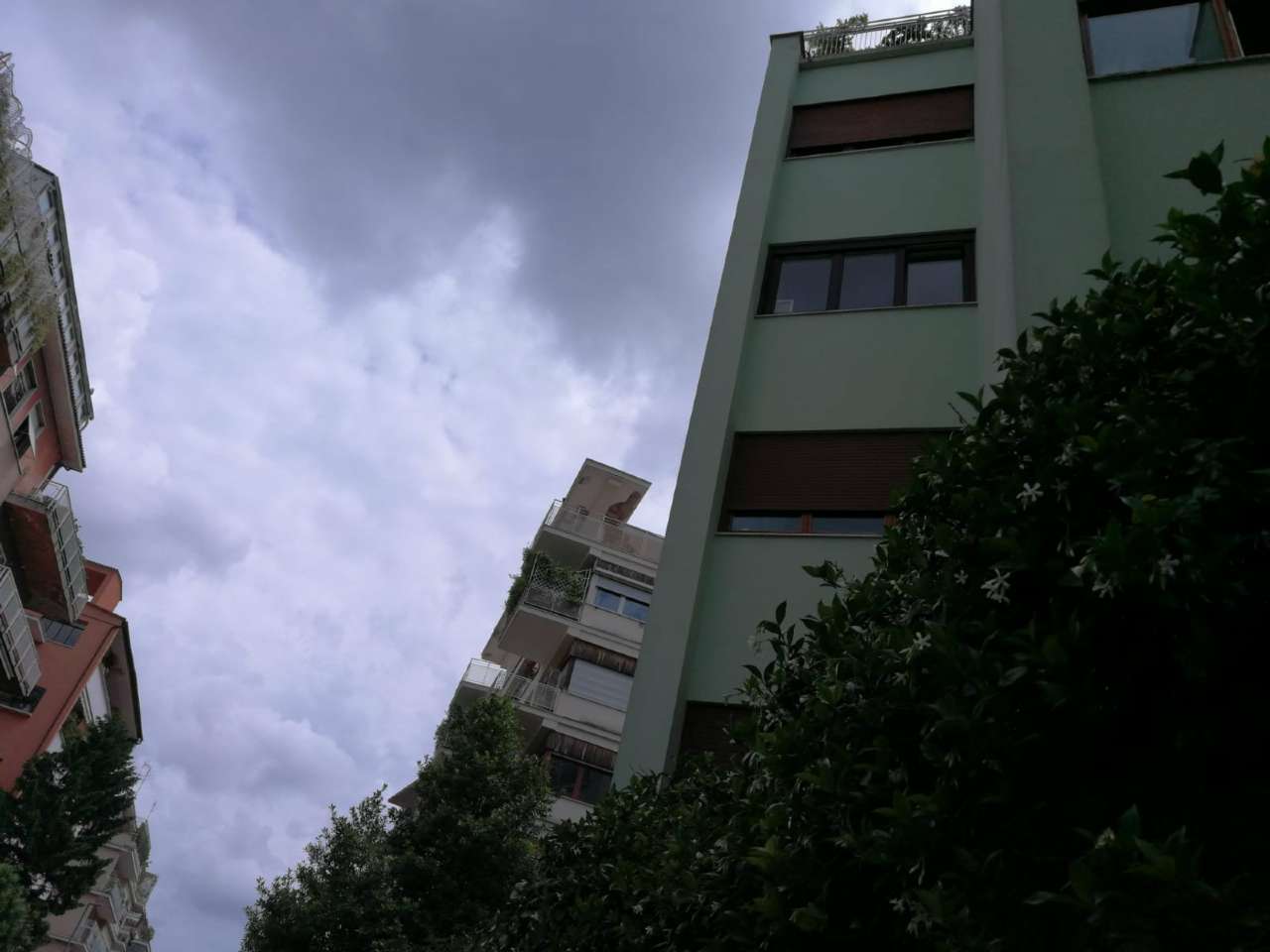 Appartamento ROMA vendita  PARIOLI  dei Monti Parioli Anteprima Immobiliare S.R.L.