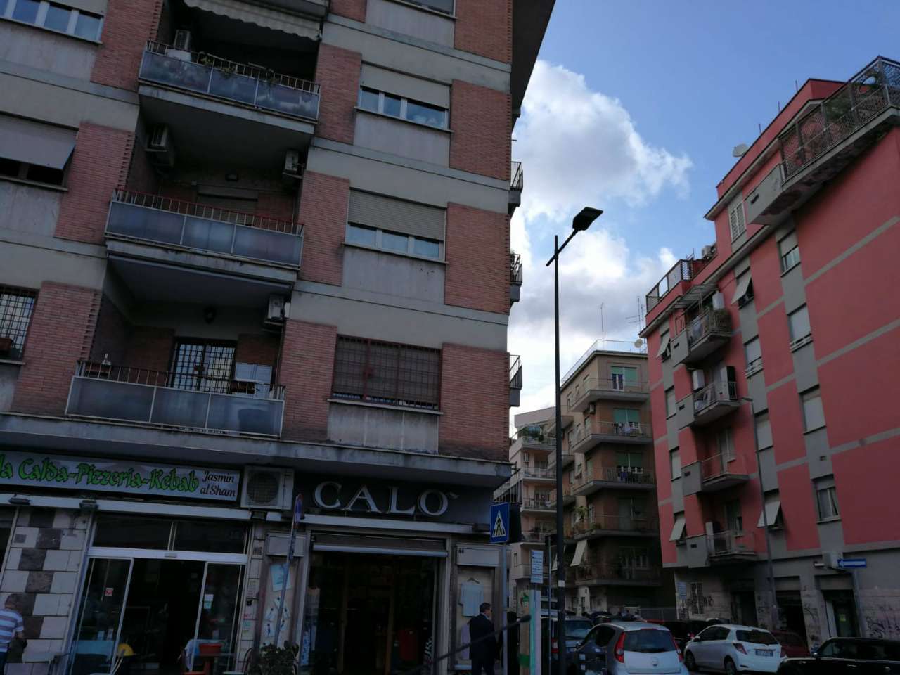  roma vendita quart: talenti anteprima immobiliare s.r.l.
