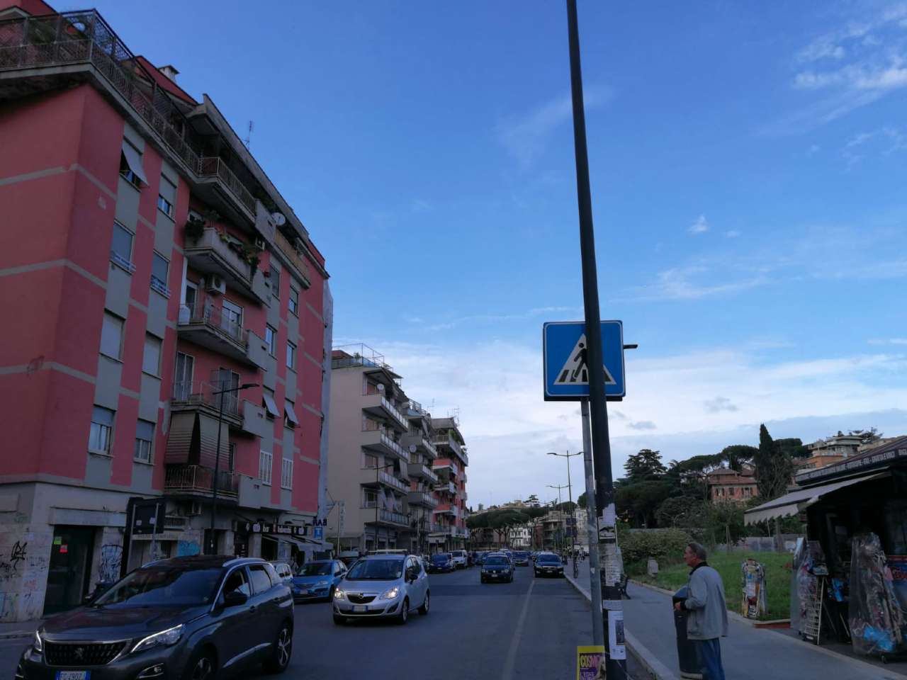 Appartamento ROMA vendita  TALENTI Val di Lanzo Anteprima Immobiliare S.R.L.