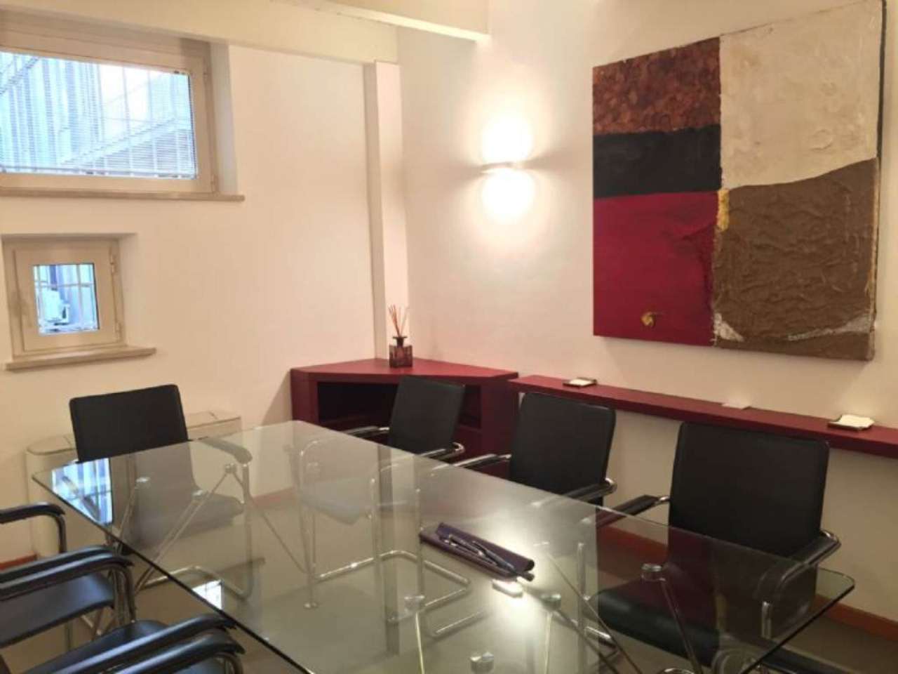  parma affitto quart: centro storico duca-alessandro