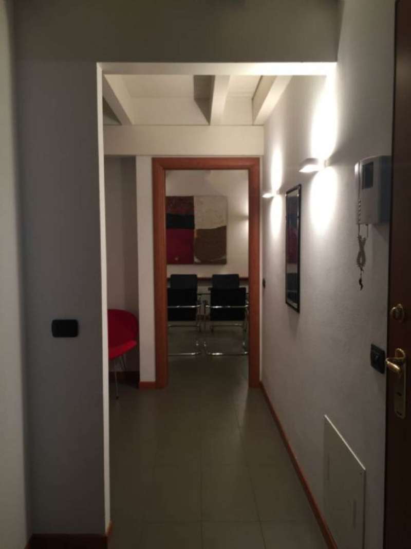 Ufficio - Loc.Com. PARMA affitto  CENTRO STORICO SAN MARCELLINO Duca Alessandro