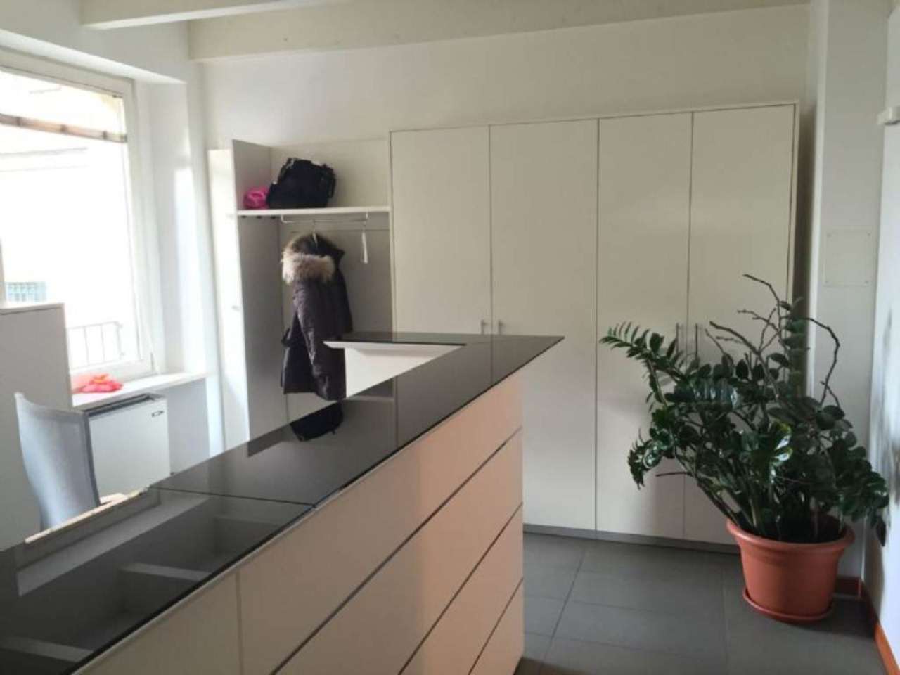 Ufficio - Loc.Com. PARMA affitto  CENTRO STORICO SAN MARCELLINO Duca Alessandro